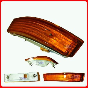 Bumper Lamp Twincam 1988 AE92 Terlaris