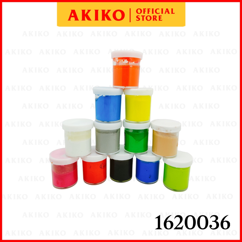 

Cat Acrylic 20 ML Lokal