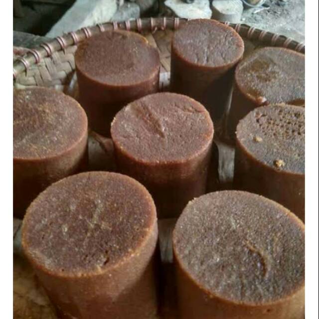 

GULA AREN ASLI produksi Tanggamus