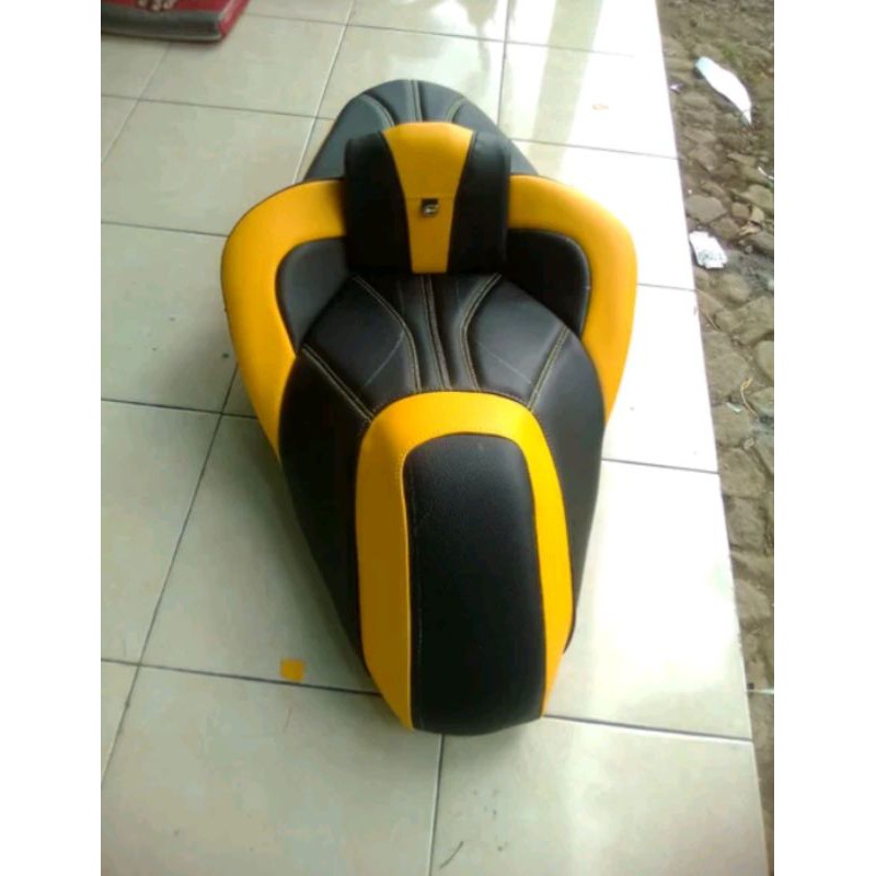 JOK AEROX mbtech cobra Jok aerox cobra Jok Aerox 155 Jok cobra