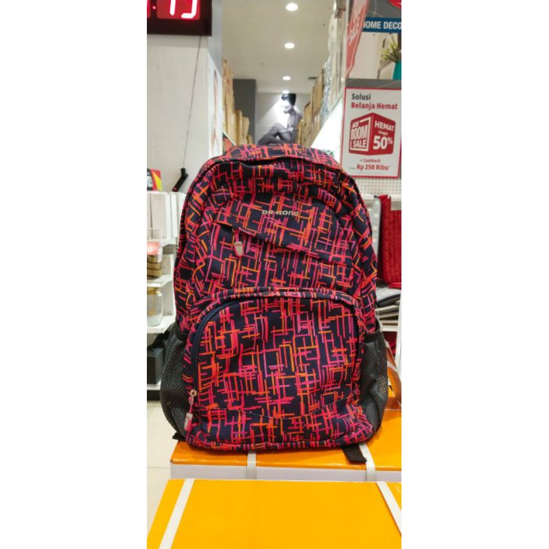 Tas Dr. KONG ORIGINAL