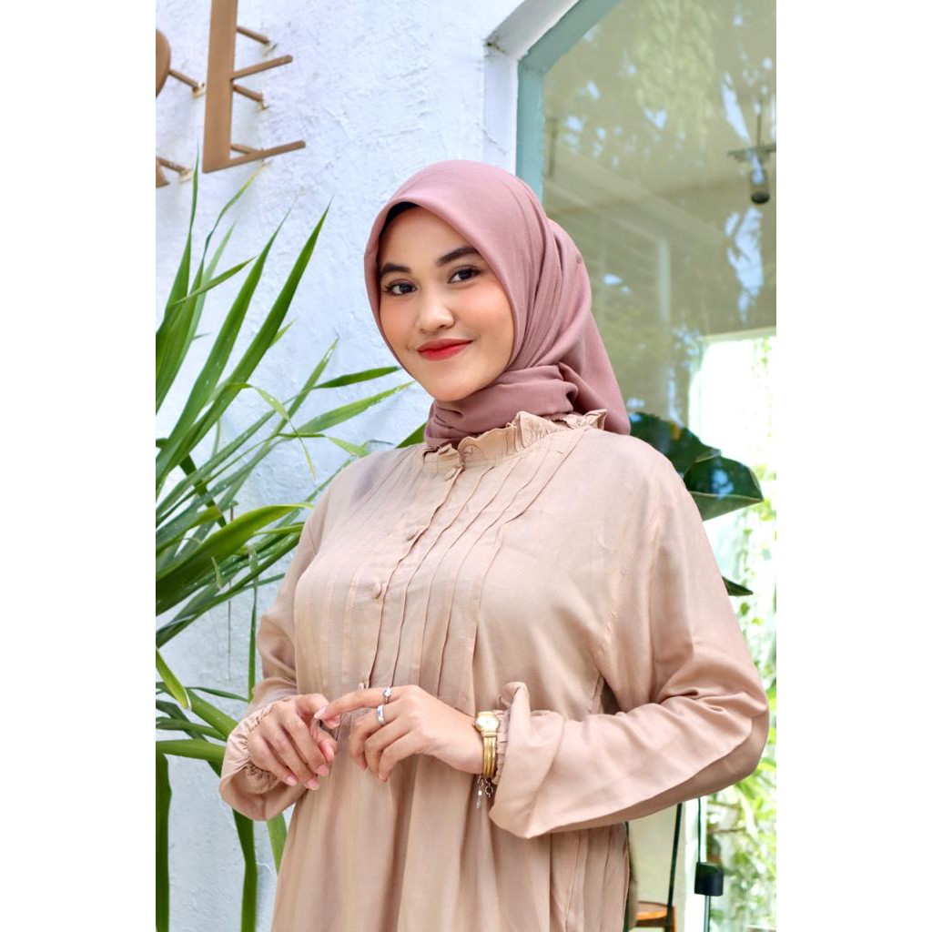 Chayra Long Tunik