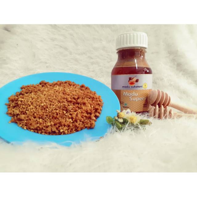 

Madu Super Plus Sukatani 350gr