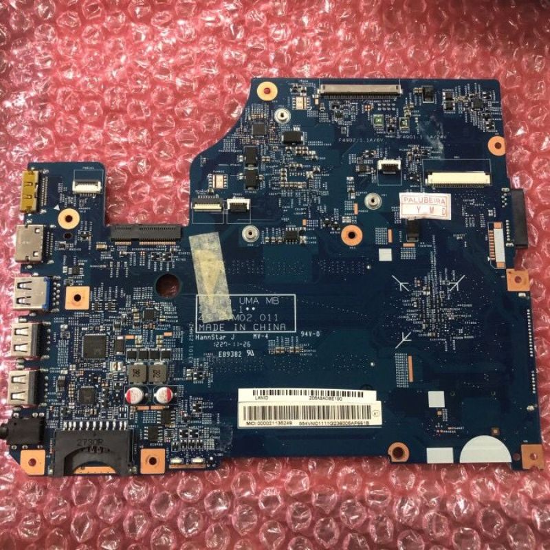 MOTHERBOARD ACER V5-431 Core i3