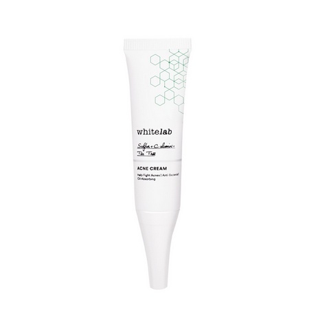 [SALE] Whitelab Acne Cream
