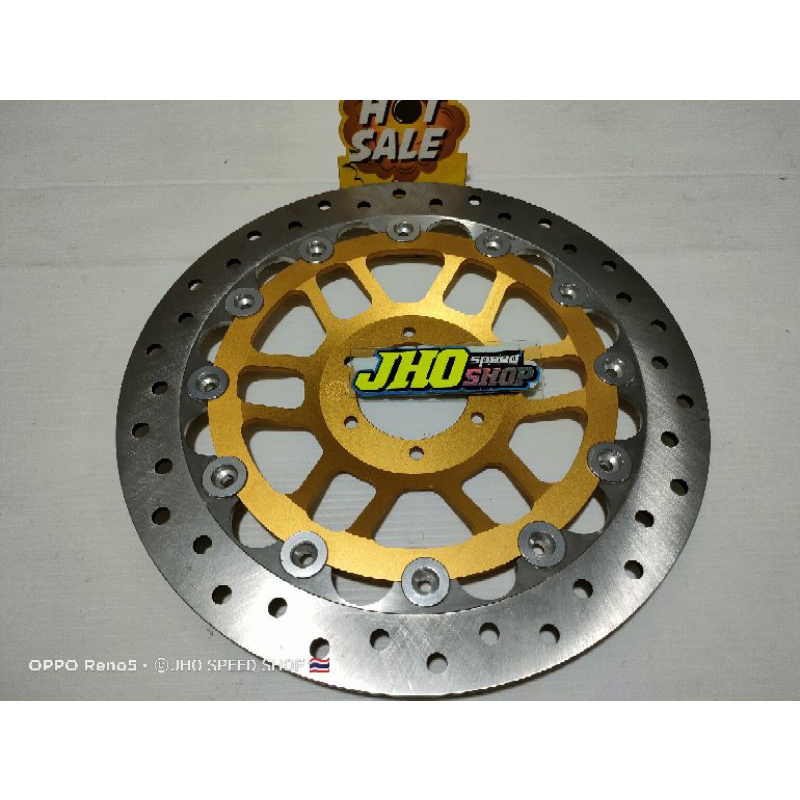 PIRINGAN DISCBRAKE 300MM PIRINGAN CAKRAM DISC CAKRAM UKURAN 290 300MM DISC BREMBO THAILAND GRADE A