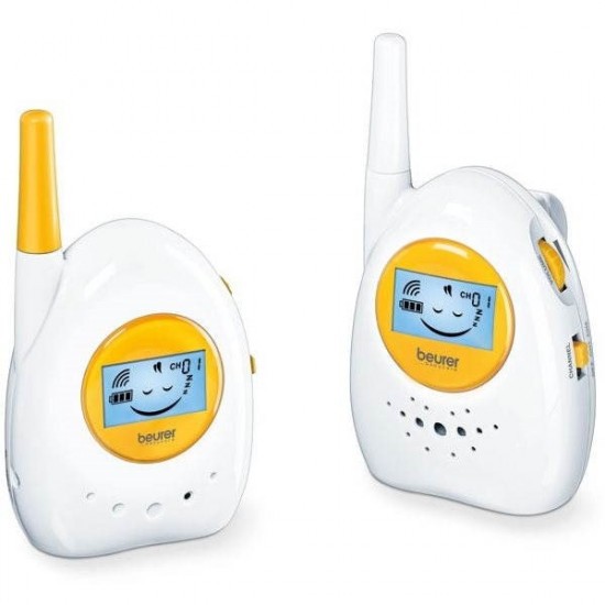 Baby Monitor Beurer BY 84 / BY84 / BY-84 - Monitor Bayi Analog
