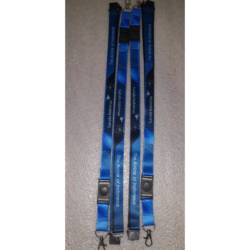 

Jual Tali Id Card Premium Garuda Indonesia Hot Sale