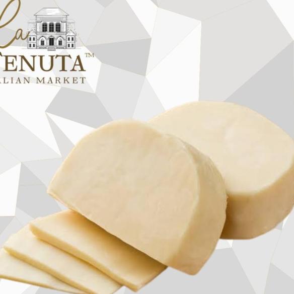 

Provolone cheese ( keju provolone) 1kg