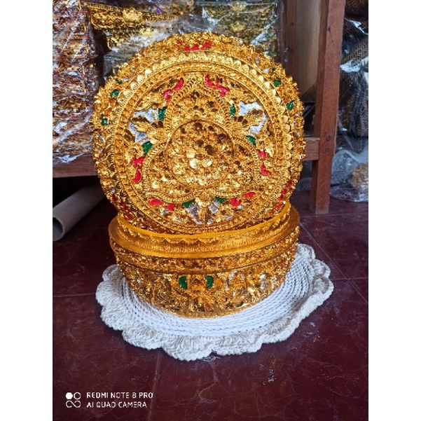 sokasi fiber premium 30cm