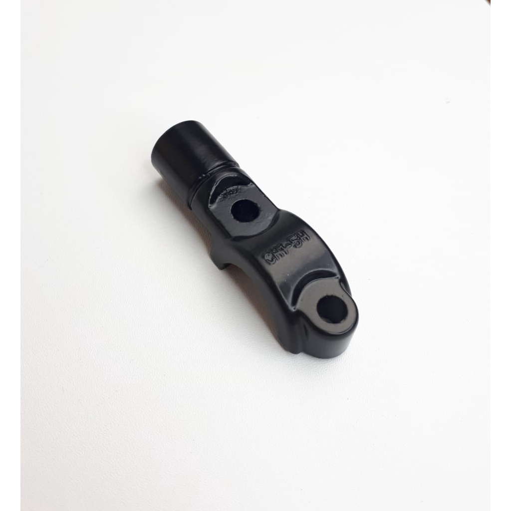 dudukan spion Kanan Hitam Beat Scoopy Vario