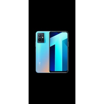 NEW VIVO T1 5G 8/256GB GARANSI RESMI VIVO INDONESIA