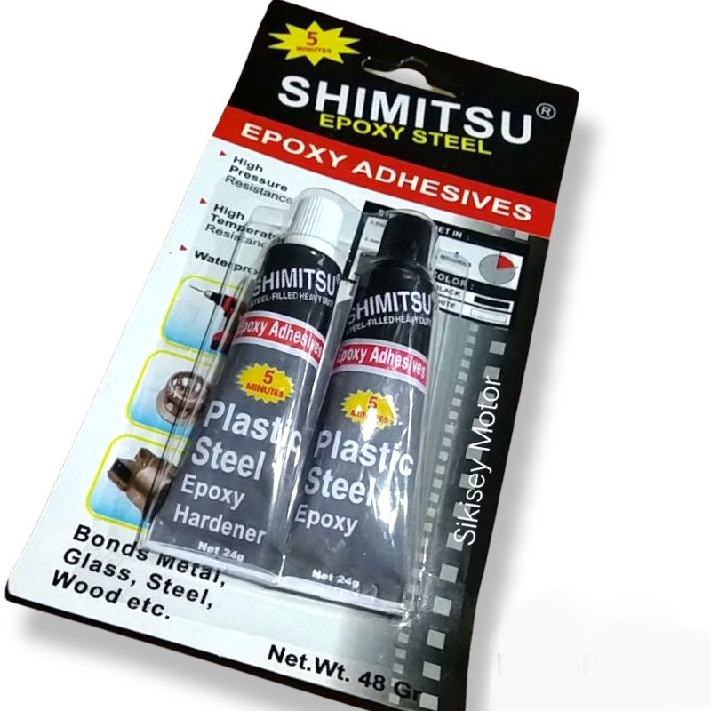

LEM 5 MENIT SHIMITSU 48Gr. LEM CAMPUR 5 MENIT.