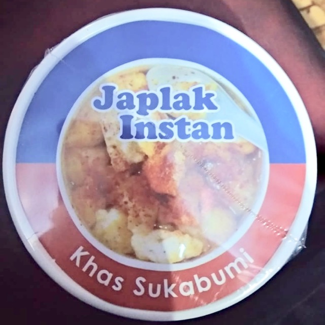 

Jeplak instan sukabumi