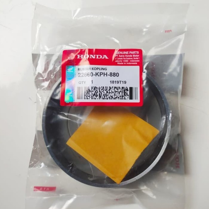 MANGKOK GANDA HONDA SUPRA X125 KARISMA ORI HGP