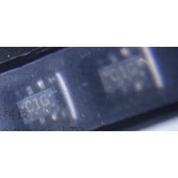 20pcs Ic C1G HN1C01FU-GR HN1C01F C1G SOT363