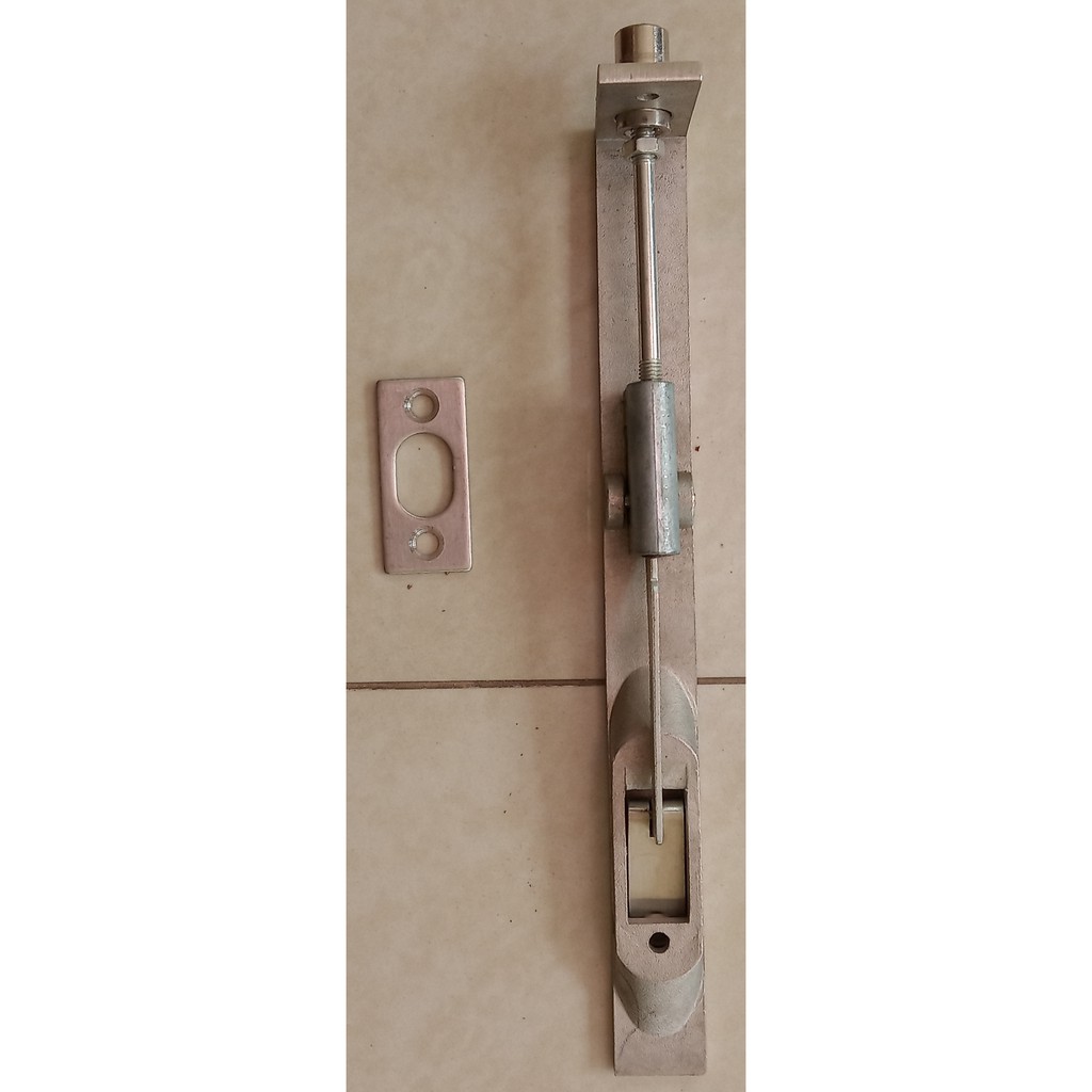 Slot pintu merk Dekson SUS 304