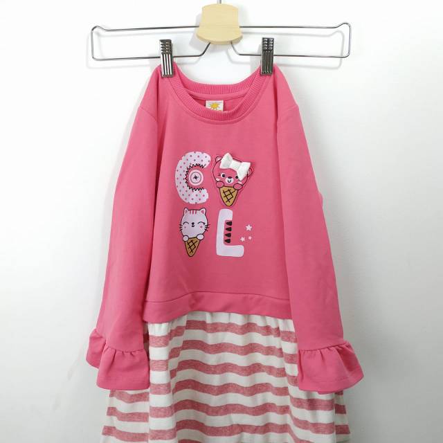 Dress Little M
