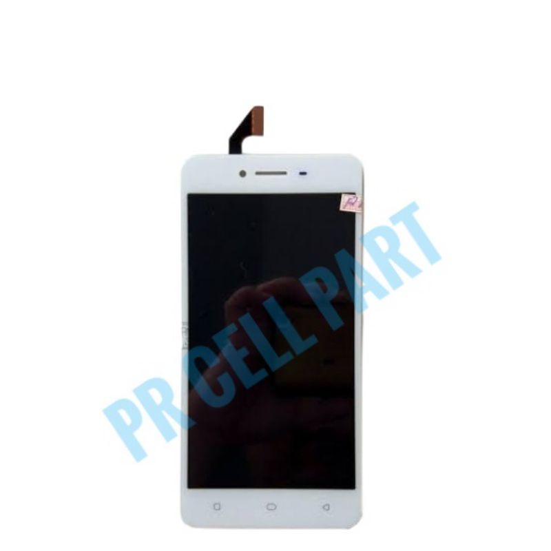 lcd oppo a37-LCD a37-fouchscreen fullset lcd-layar sentuh original part-layar sentuh oppo a37-