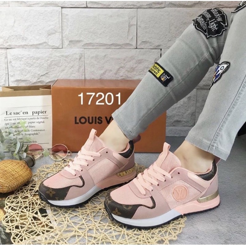 Sneakers 17201