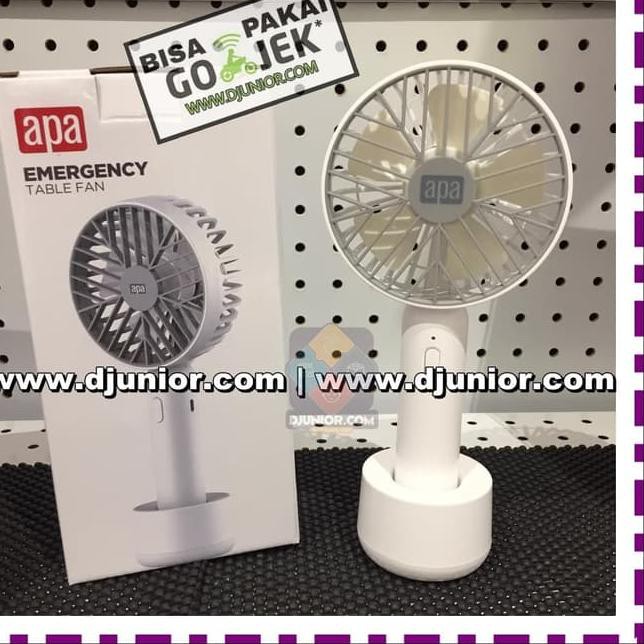 lh APA - KIPAS ANGIN MINI PORTABLE / RECHARGEABLE MINI FAN / ACE HARDWARE Best Seller¯