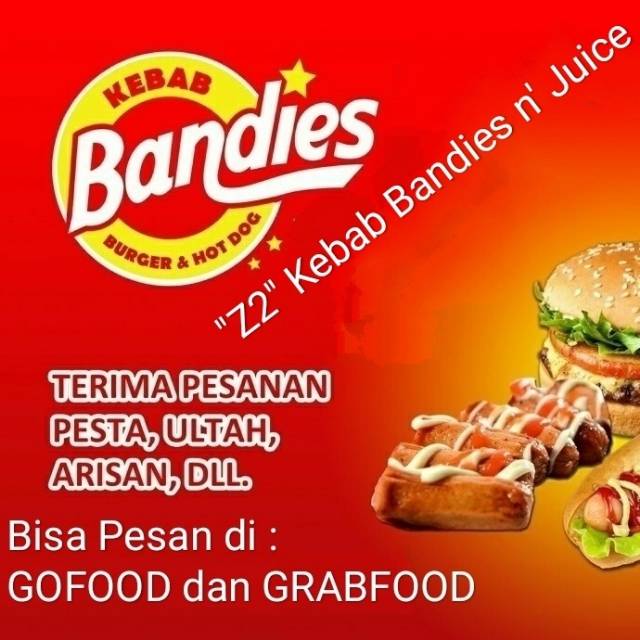 

Kebab Bandies "Z2