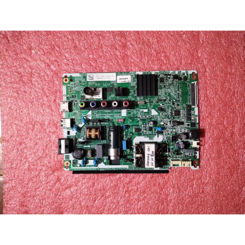 MAINBOARD SAMSUNG UA32N4001AK - MB TV LED SAMSUNG UA 32N4001AK DIGITAL TV