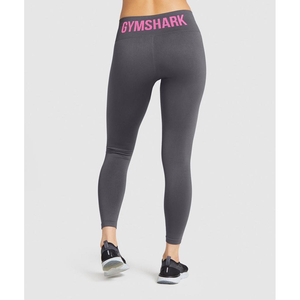 gym dhark leggings