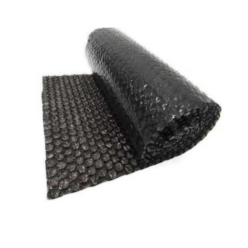 

Bubble Wrap tambahan untuk packing