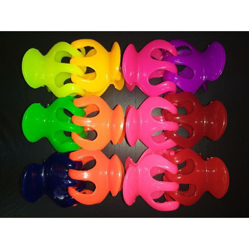 Senada Victory Jedai Lokal Anti Patah Jepitan Rambut Aksesoris Wanita SVJ081