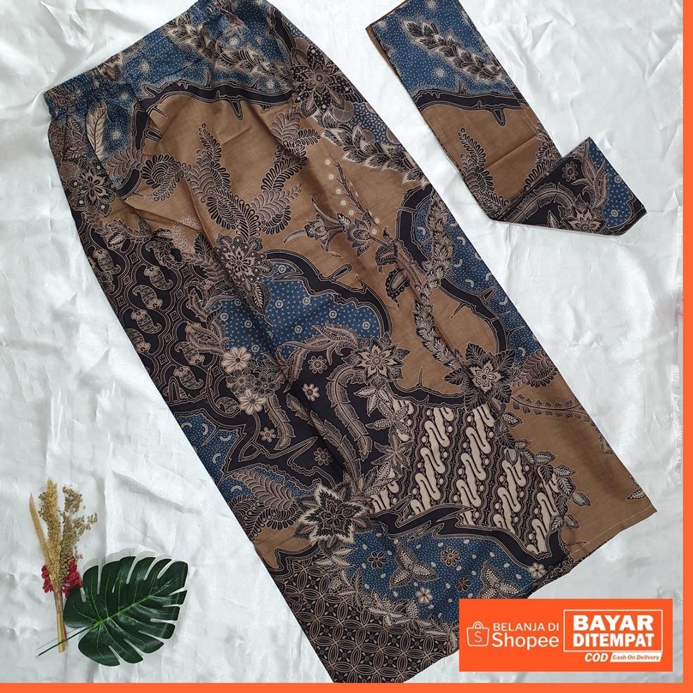 Byw31au22ᵀ ◦ SoloBatik - ROk SPAN BATIK MODERN / ROK SPAN ALLSIZE / ROK BATIK SPAN WISUDA / ROK BATI