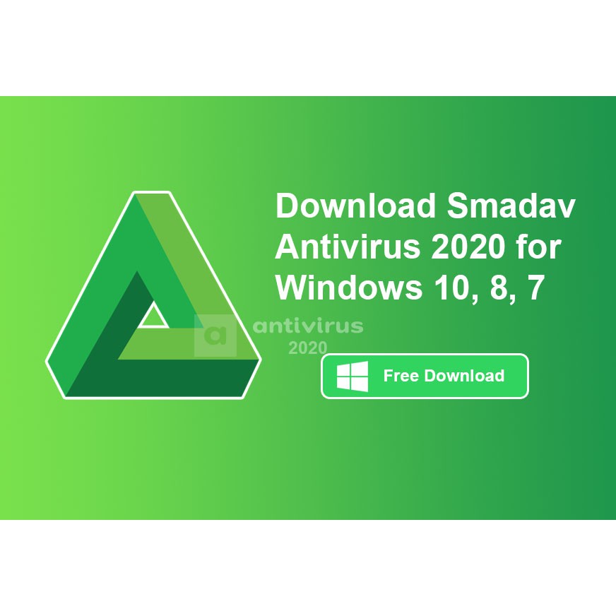 (ORI 100%) SMADAV 2020 Antivirus - License Key Activation GARANSI