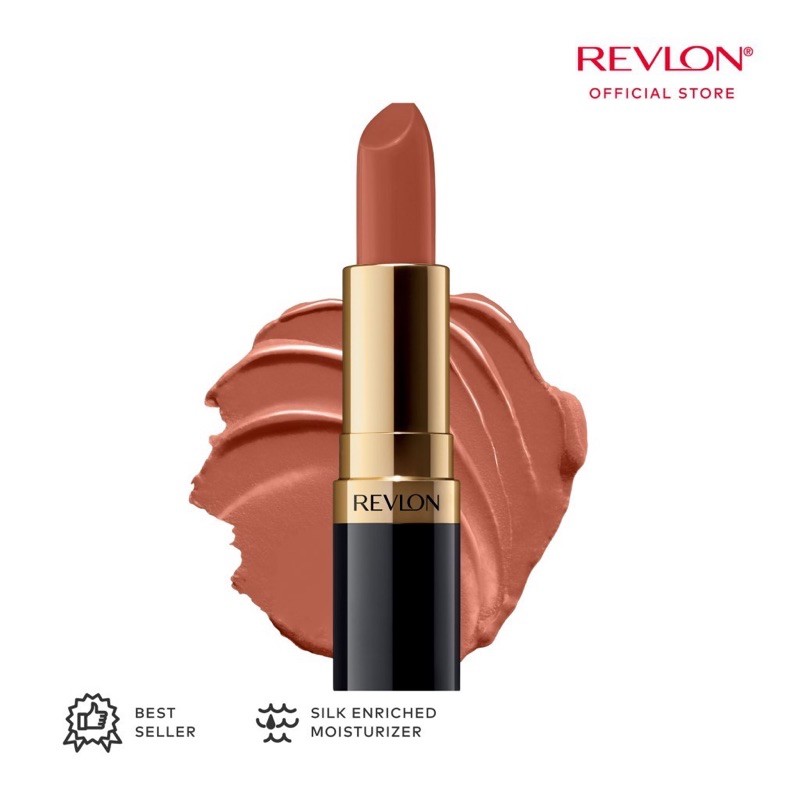 Revlon Super Lustrous Lipstick