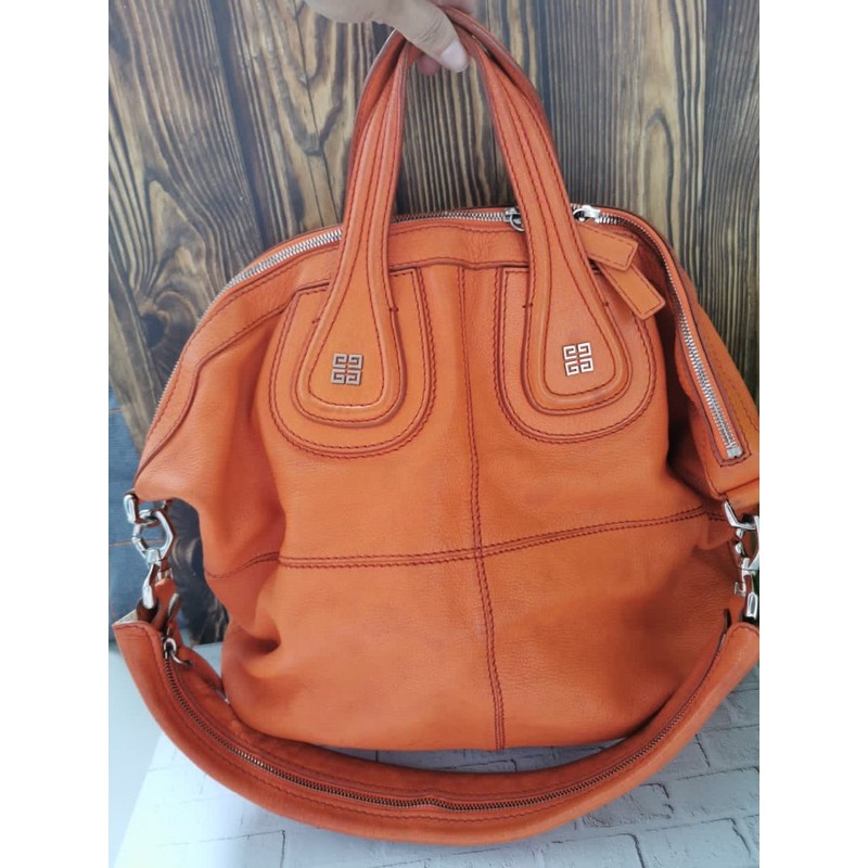 Givenchy Nightingale Medium 2013, givenchy bag, givenchy second murah, givenchy original