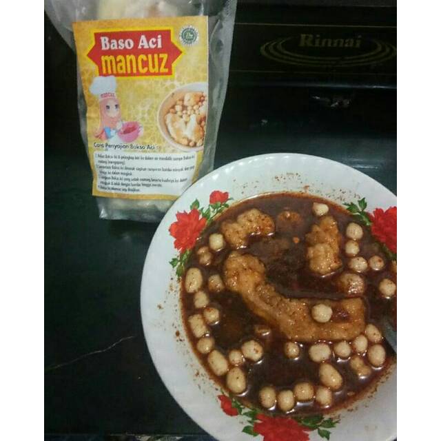 

Baso Aci Maknyuss