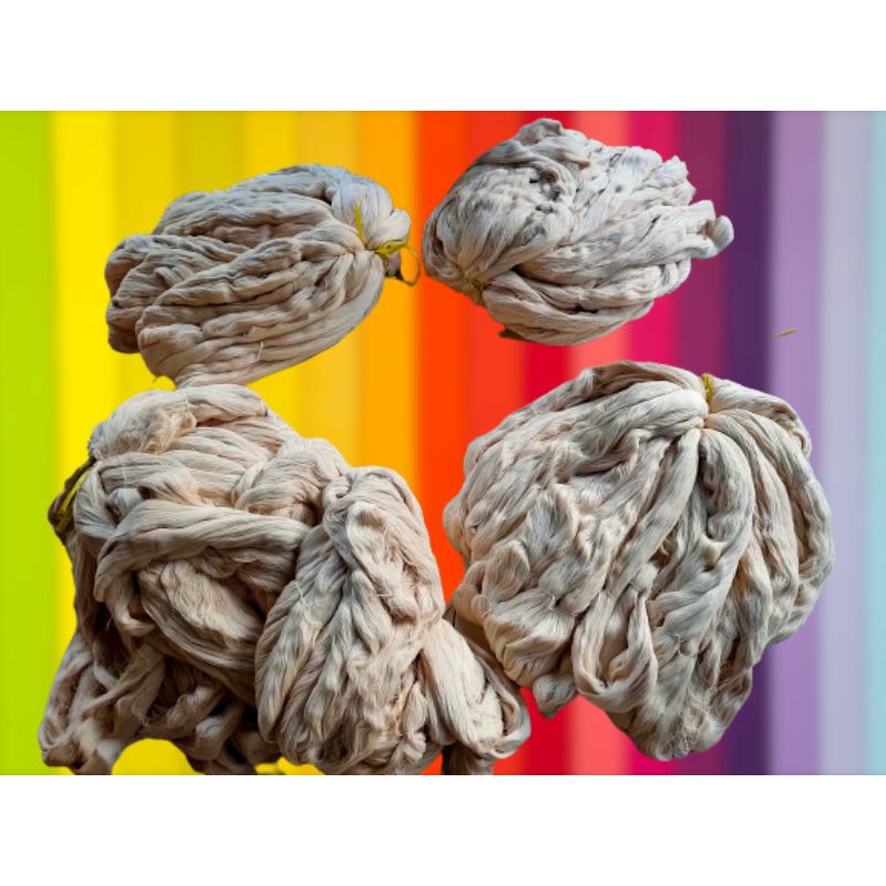 Benang Tenun 42/2 dan 40/2 Cotton ( KATUN )