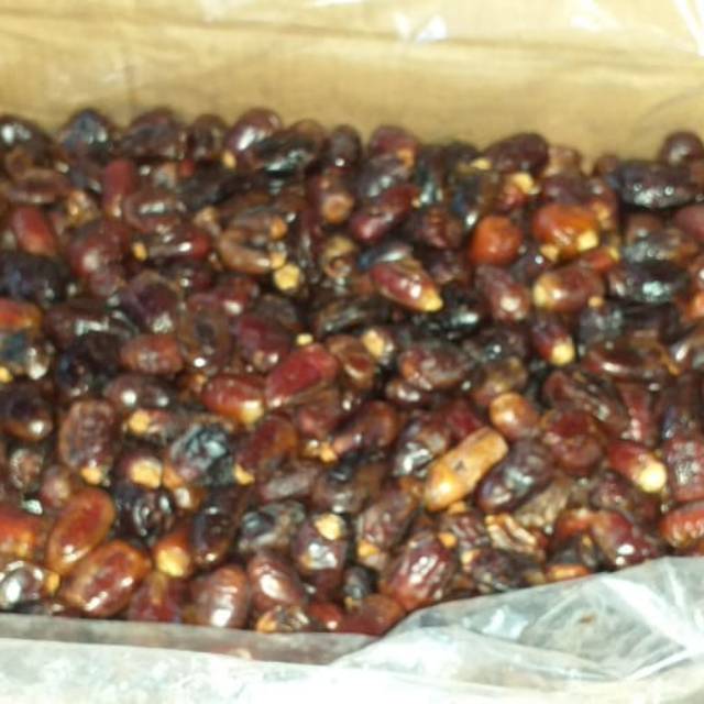 

Kurma Sayer 10kg