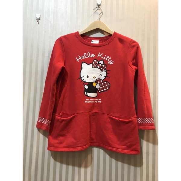 sanrio preloved