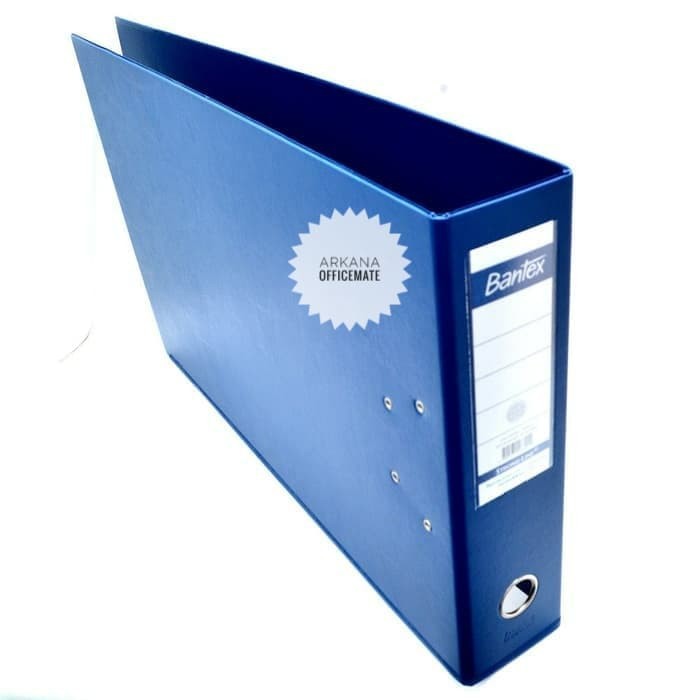 

Ordner Bantex A3 - 70 MM | Biru 1468 02 Landscape