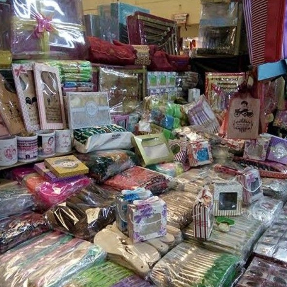 Tempat Beli Souvenir Pernikahan Murah Di Jabodetabek Halaman All