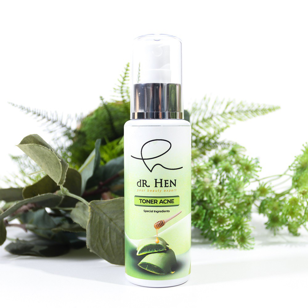 skincare dr hen