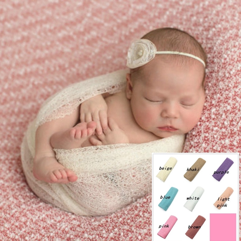 newborn photography props