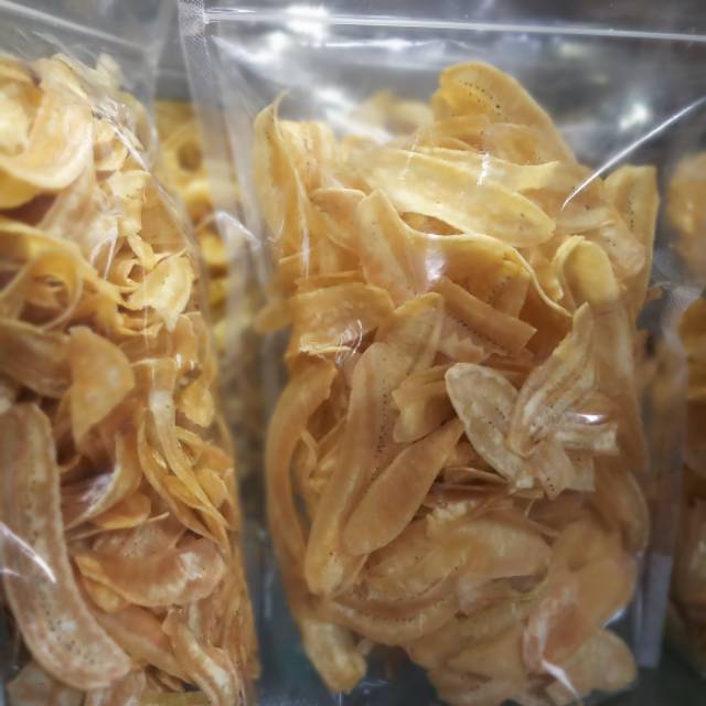 

keripik pisang original