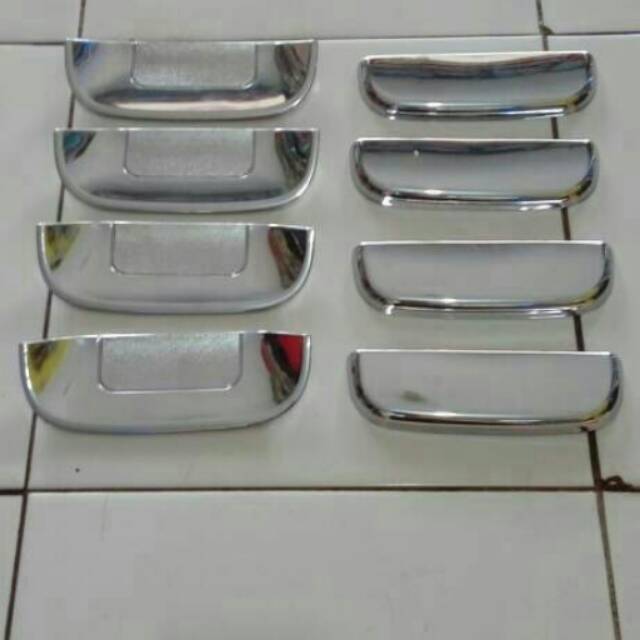 OUTER DAN HANDLE KARIMUN WAGON R