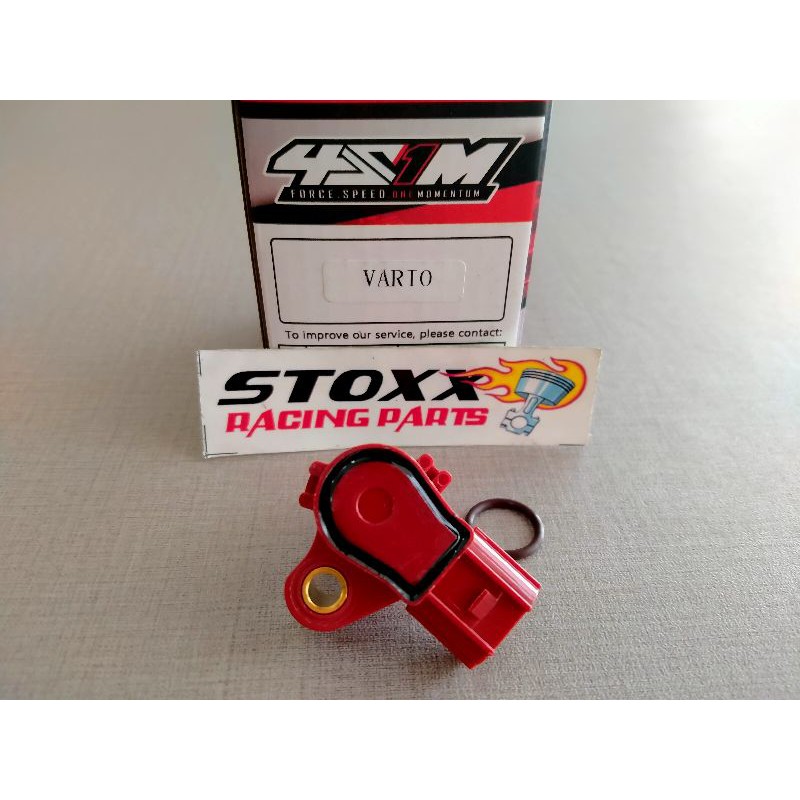 TPS SENSOR 4S1M VARIO 125 150 BEAT FI VARIO 110