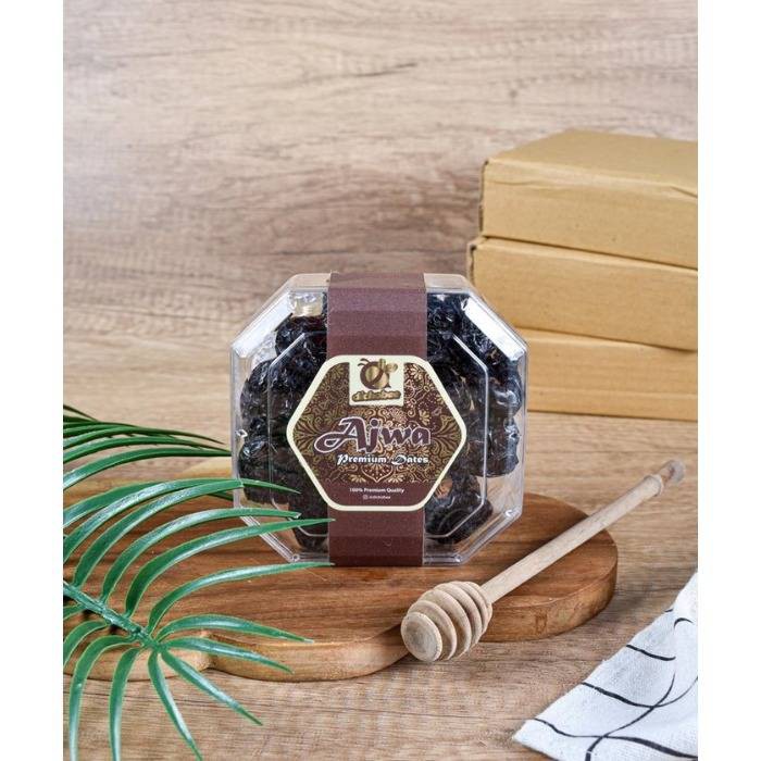 

Dichobee - Kurma Ajwa Medium