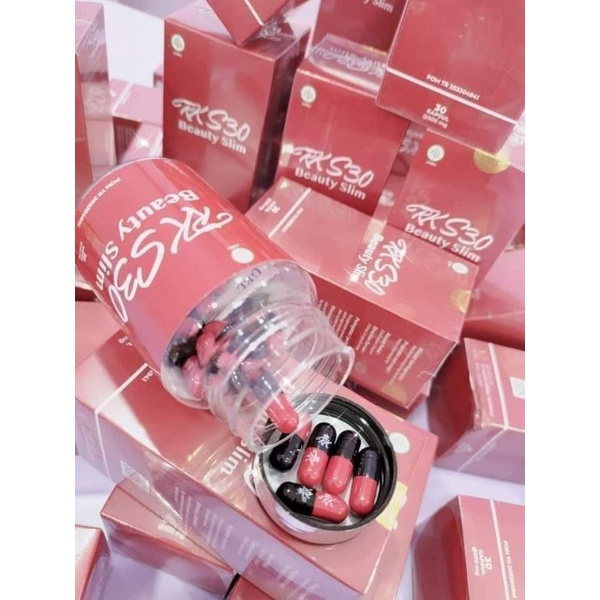 RK s30 beauty slim