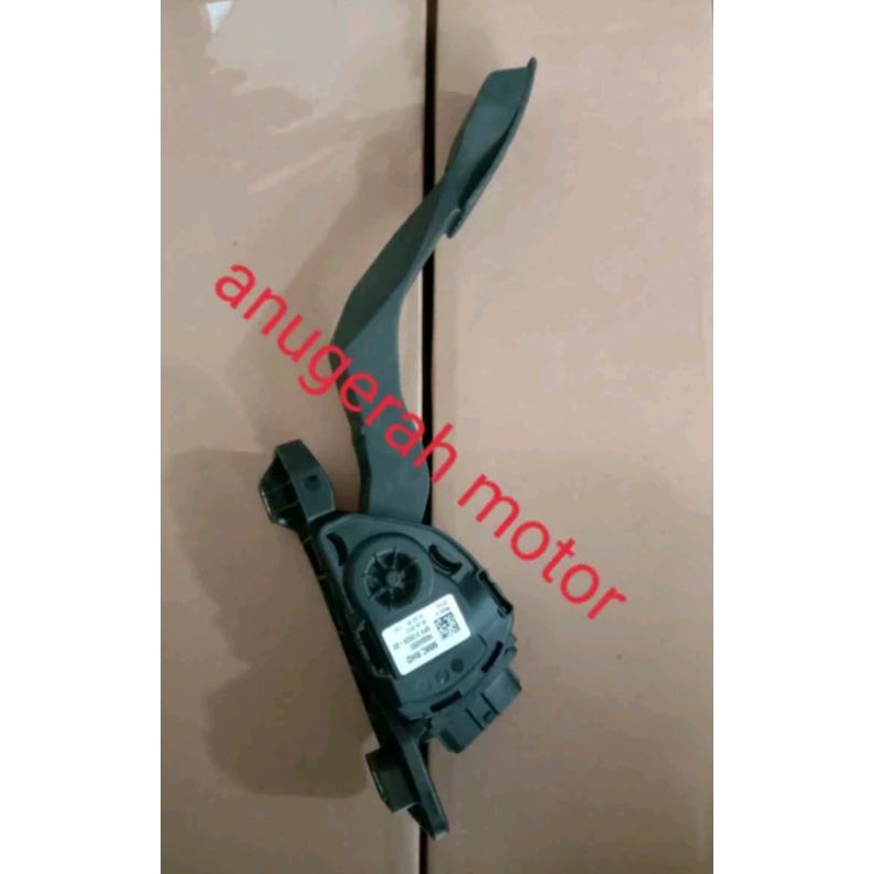 pedal gas xpander orsinil asli Mitsubishi ktb baru