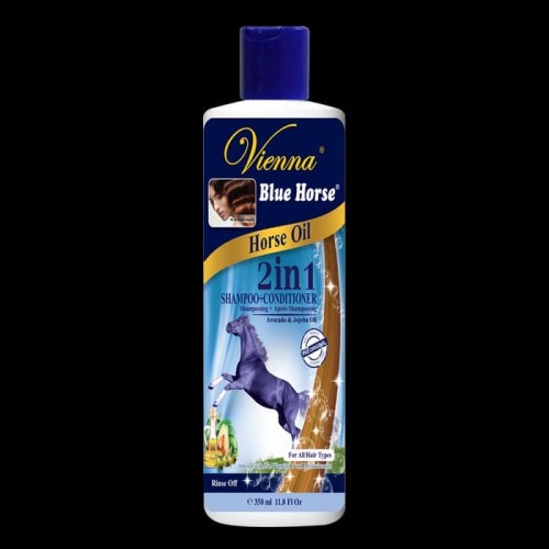 VIENNA SHAMPOO 350 Ml @MJ