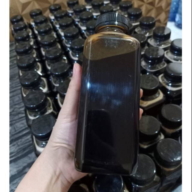 

Madu Asli dari Hutan Akasia 700gr